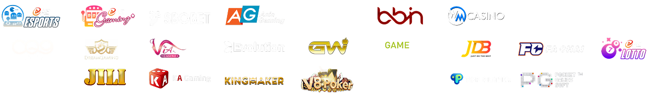 Đối tác Nhà cái pe78907