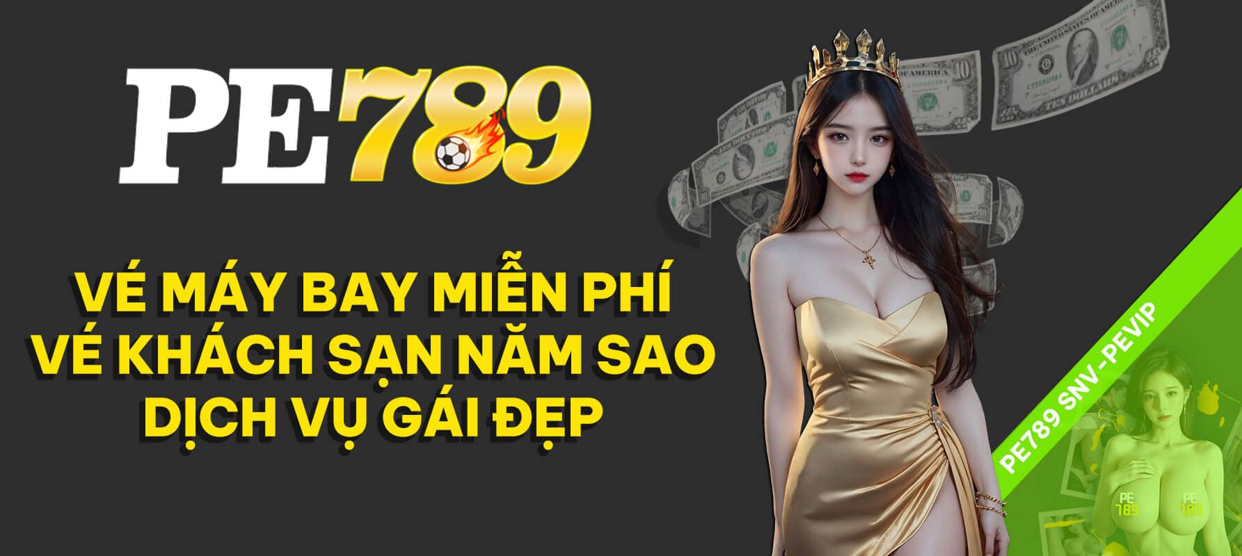 Nhà cái pe78907 - Sự kiện 1