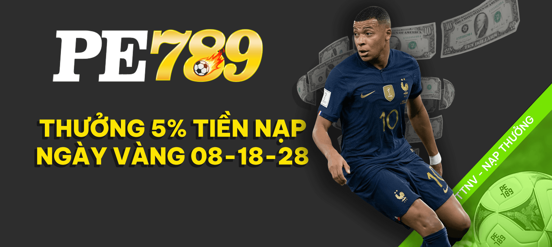 Nhà cái pe78907 - Sự kiện 2