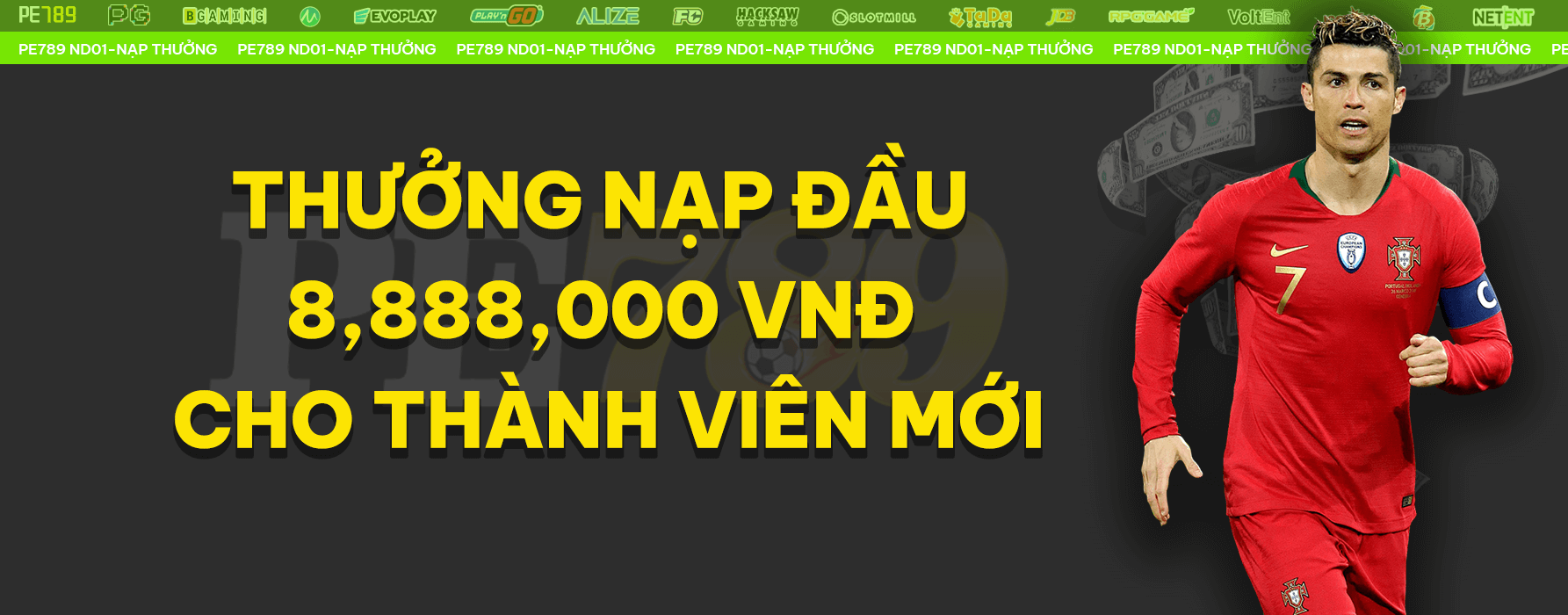 Trang chủ Nhà cái pe78907