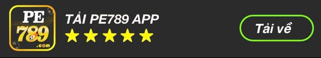 Tải App nhà cái pe78907